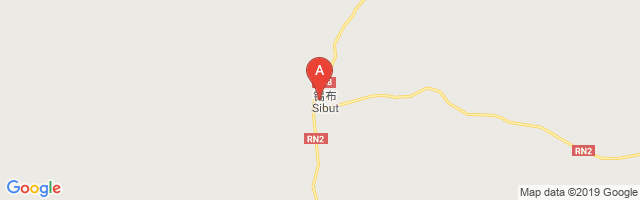 Sibut Airport图片