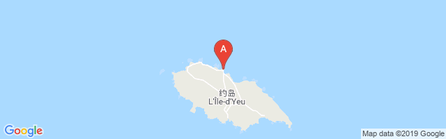 Ile D'Yeu Port Joinville Airport图片
