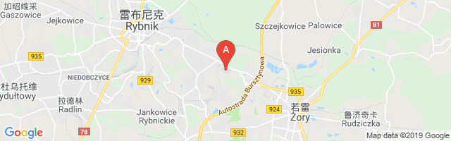 Rybnik-Gotarowice Glider Airport图片