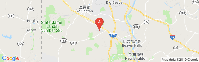 Beaver County Airport图片