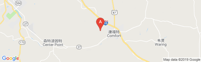Santiago Cattle Co. Airport图片
