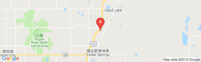 North Cedar Airport图片
