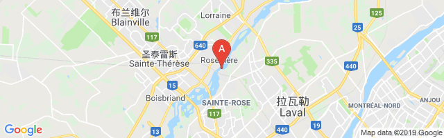 Montreal / Marina Venise Seaplane Base Airport图片