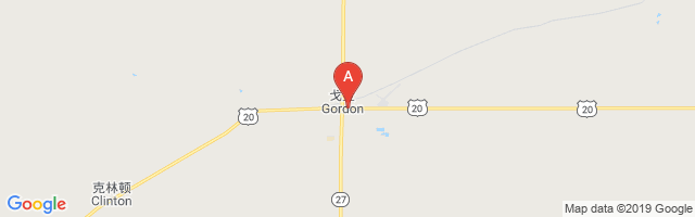 Gordon Airport图片