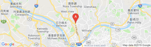 Wpxi-Tv Evergreen Road Airport图片