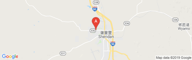 Sheridan Memorial Hospital Airport图片