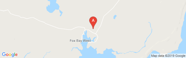 Fox Bay Landing Strip Airport图片