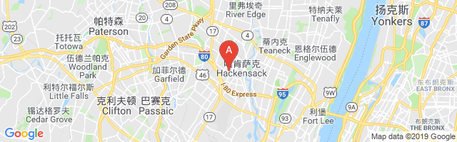 Hackensack Medical Center Airport图片