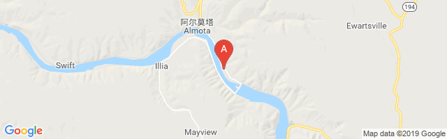 Lower Granite State Airport图片
