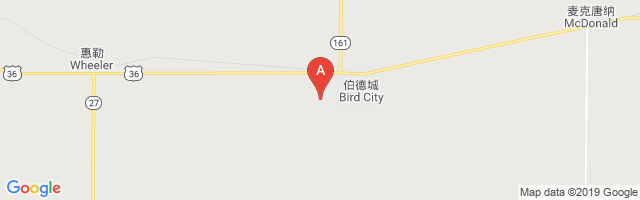Bressler Field Airport图片