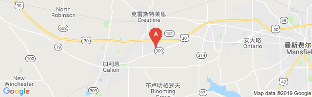 Galion Municipal Airport图片