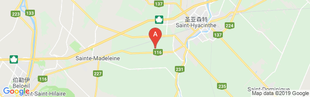 St Hyacinthe Airport图片