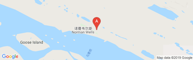Norman Wells Airport图片