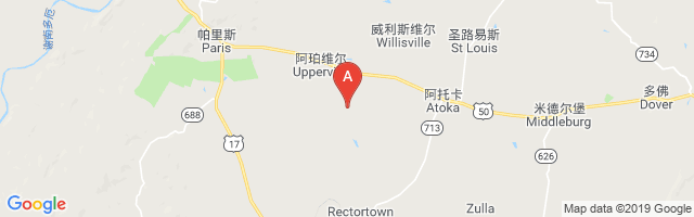 Upperville Airport图片
