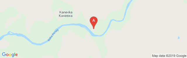 Kanevka Airport图片