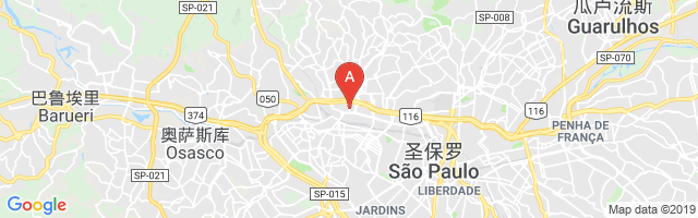 Centro EmpresariaL Iudice Airport图片