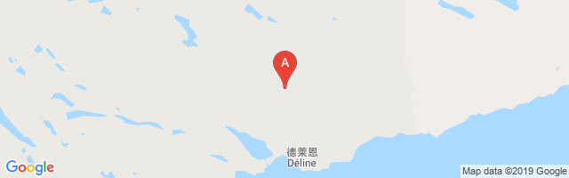 Déline Airport图片
