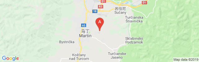 Martin Glider Airport图片