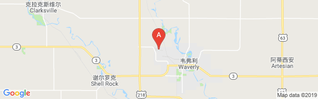 Waverly Municipal Airport图片