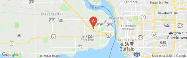 Fort Erie Airport图片