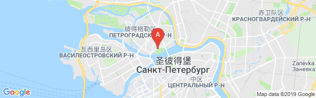 Petropavlovskaya Krepost Helipad Airport图片