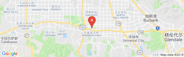 Sherman Oaks Community Hospital Airport图片