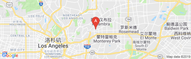 Santa Fe International Corp Airport图片