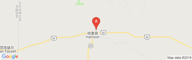Harrison Skyranch Airport图片