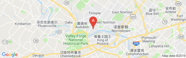 Valley Forge Bicentennial Airport图片