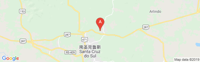 Santa Cruz do Sul Airport图片