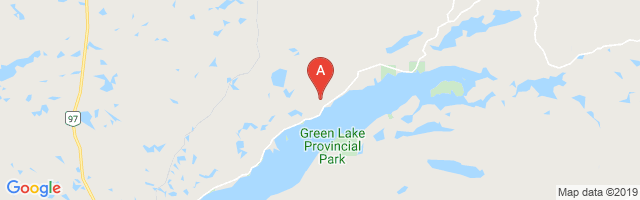 Green Lake Airport图片