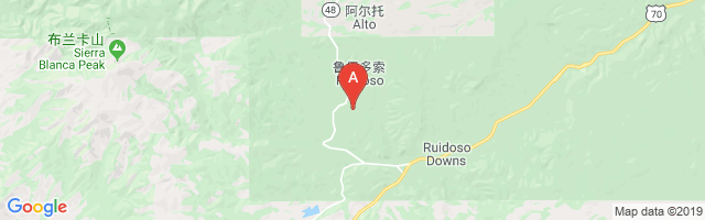 Ruidoso Airport图片
