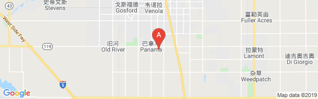 Costerisan Farms Airport图片