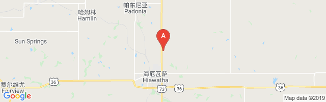 Hiawatha Municipal Airport图片
