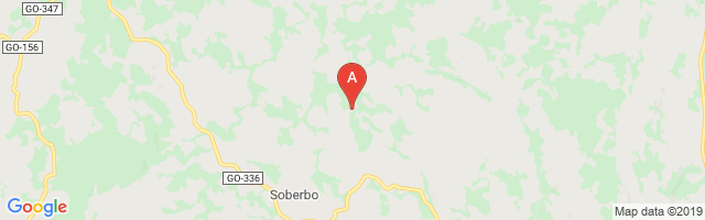 Fazenda Boa Esperança Soberbinho Airport图片