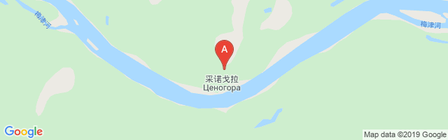 Tsenogora Airport图片