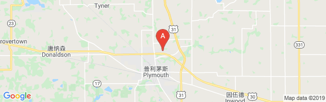 Plymouth Municipal Airport图片