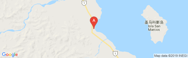 San Lucas Military Airstrip Airport图片