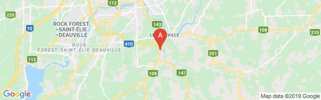 Lennoxville (Airview) Airport图片