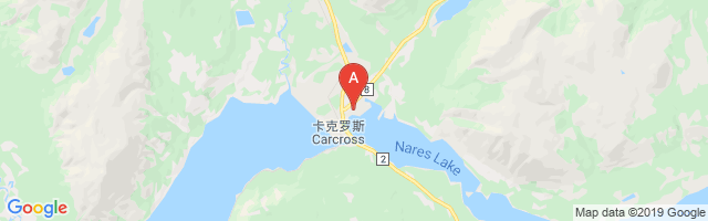 Carcross Airport图片