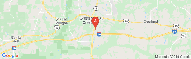 North Okaloosa Medical Center Airport图片