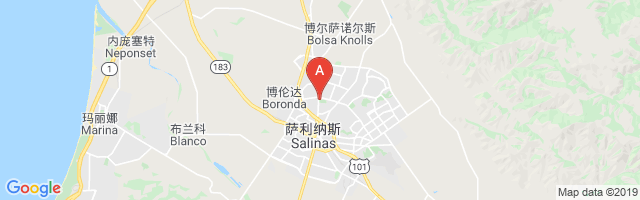 Natividad Medical Center Airport图片
