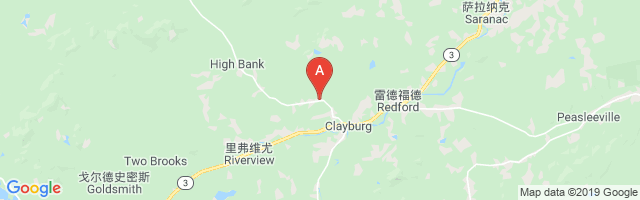 Adirondack Airpark Estates Airport图片