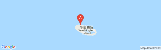Washington Island Airstrip Airport图片