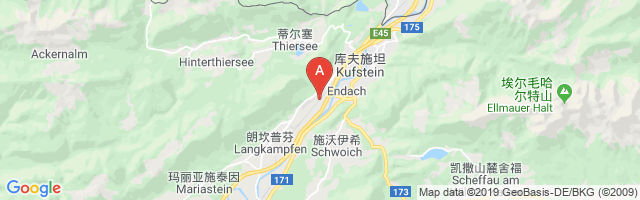 Langkampfen - Au Airport图片