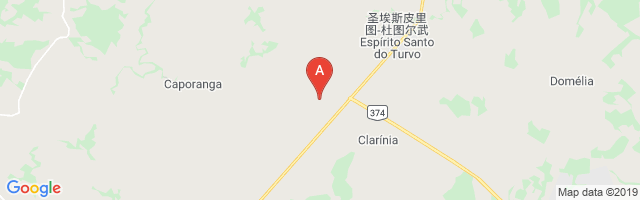 Fazenda Ponte Preta Airport图片