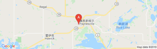 Paynesville Municipal Airport图片