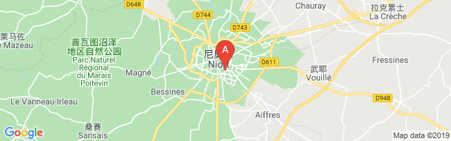 Centre Hospitalier Airport图片