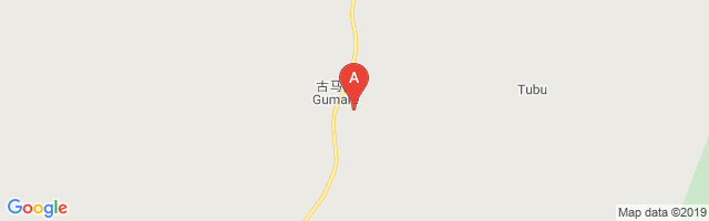 Gumare Airport图片