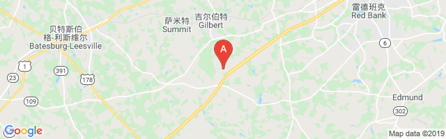 Gilbert International Airport图片